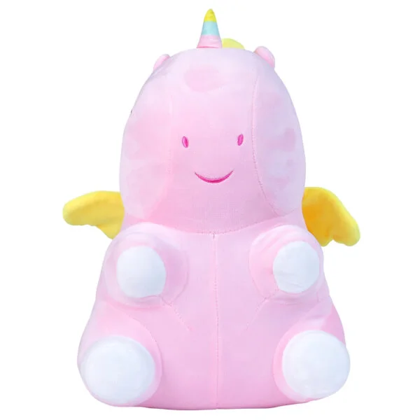 QT XO - Thú bông Kỳ Lân