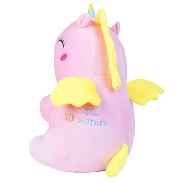 QT XO - Thú bông Kỳ Lân