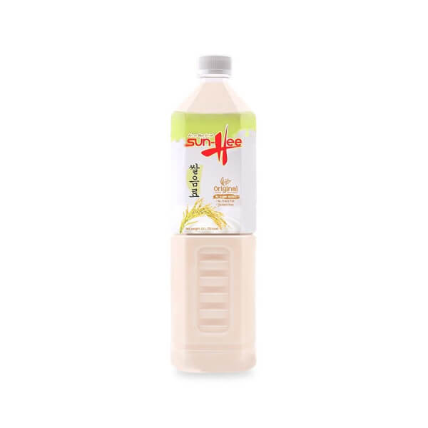 NƯỚC GẠO HÀN QUỐC SUN-HEE 1.5L
