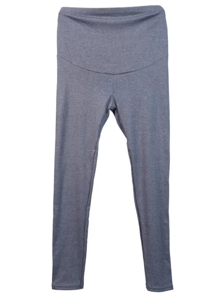 Quần bầu CF W0420005 Xám đậm