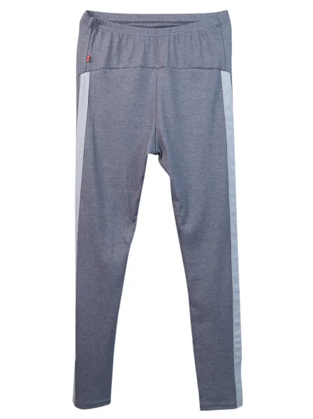 Quần bầu CF W0420005 Xám đậm