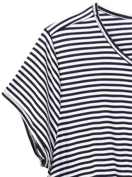 Đầm bầu CF W0420002 Đen