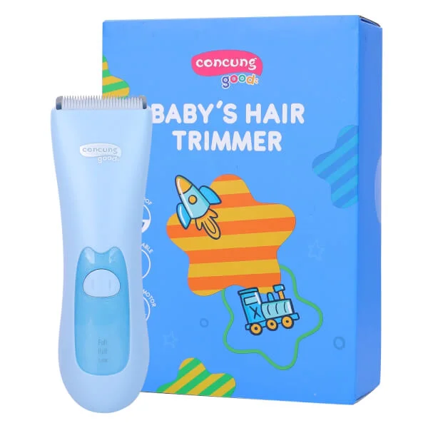 Tông đơ cắt tóc cho bé ConCung Good