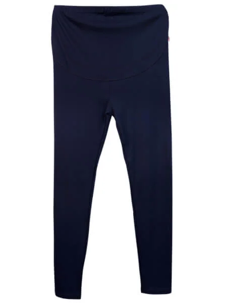 Quần bầu CF W0420004 Xanh Navy