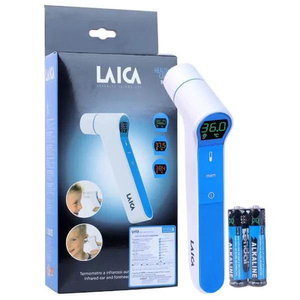 Nhiệt kế Laica TH1004