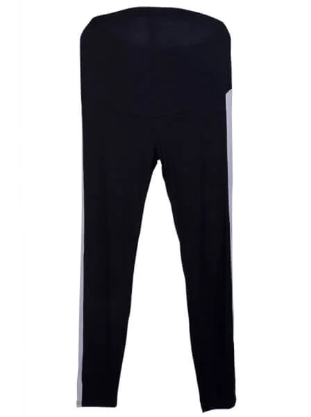 Quần bầu CF W0620004 Đen