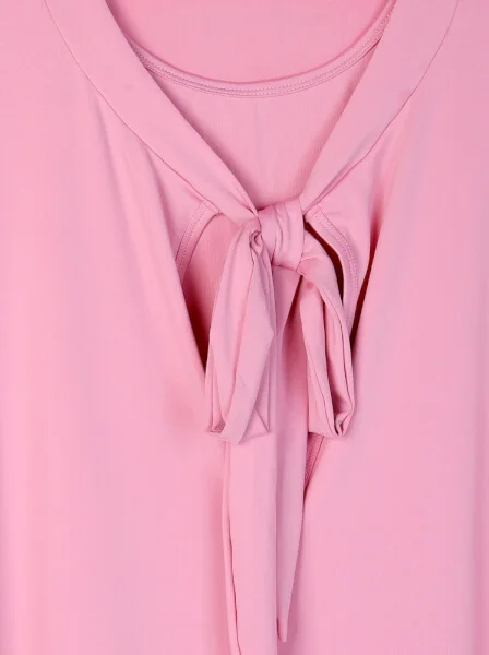 Đầm bầu CF W0620003 Hồng