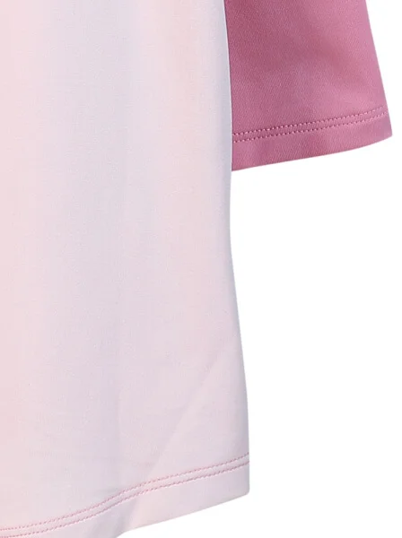 Áo bầu CF W0620001 Hồng