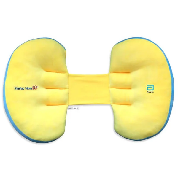 QT Abbott - Gối bà bầu Similac Mom