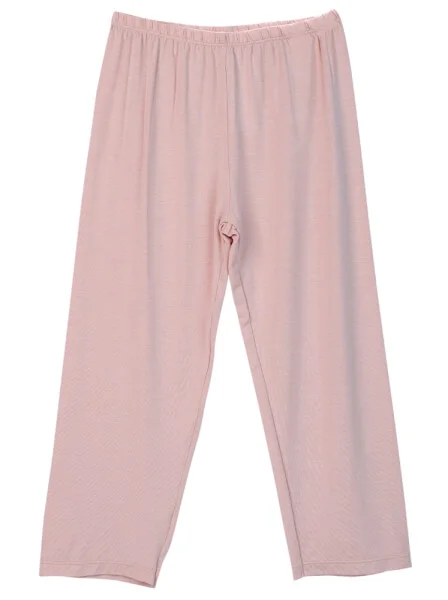 Bộ thun bé gái dài CF G0520001 (Màu da)