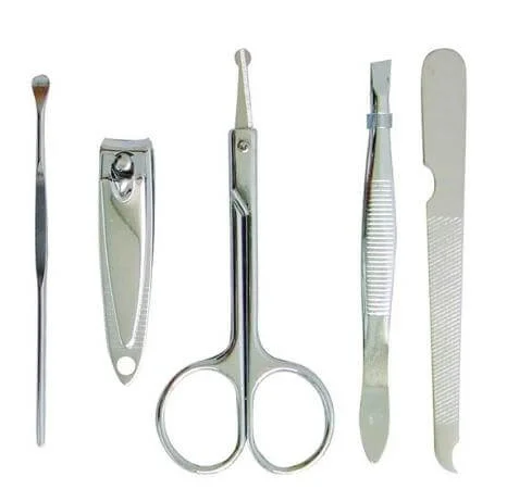 Bộ chăm sóc móng bỏ túi (KBN)