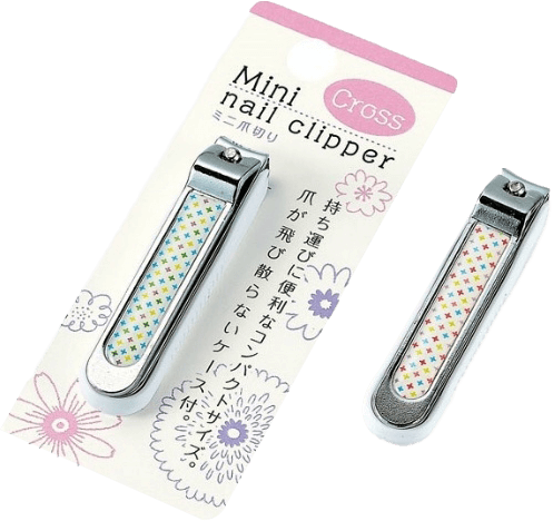 Bấm móng tay mini Echo (KNB)