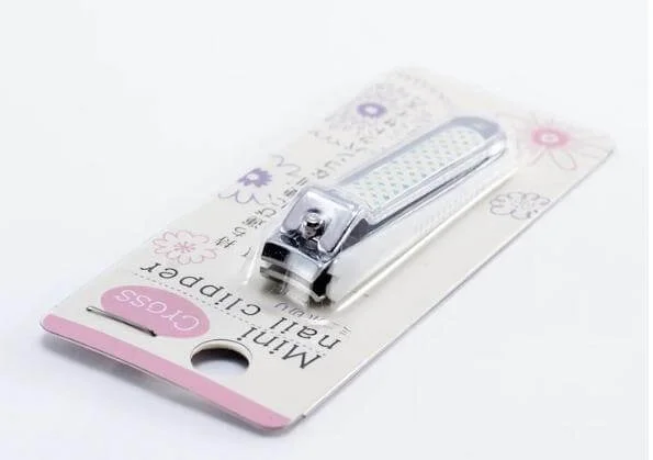 Bấm móng tay mini Echo (KNB)