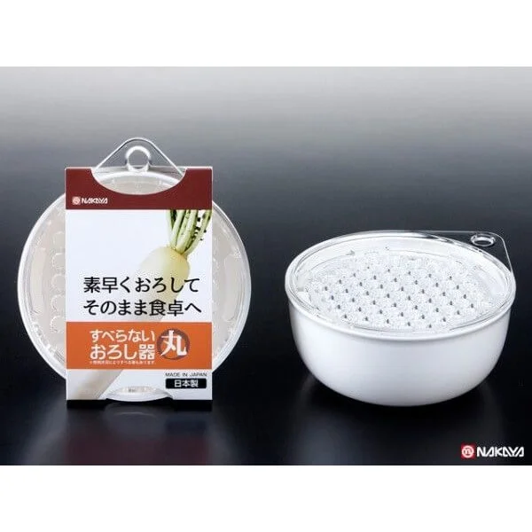 Bàn nạo rau, củ quả kèm bát đựng (KBN)