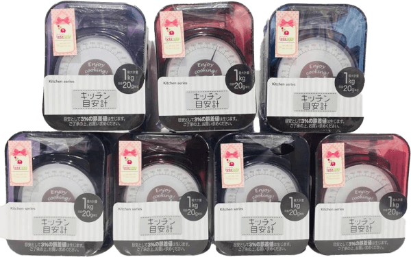 Cân nhà bếp mini