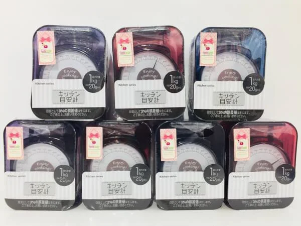 Cân nhà bếp mini