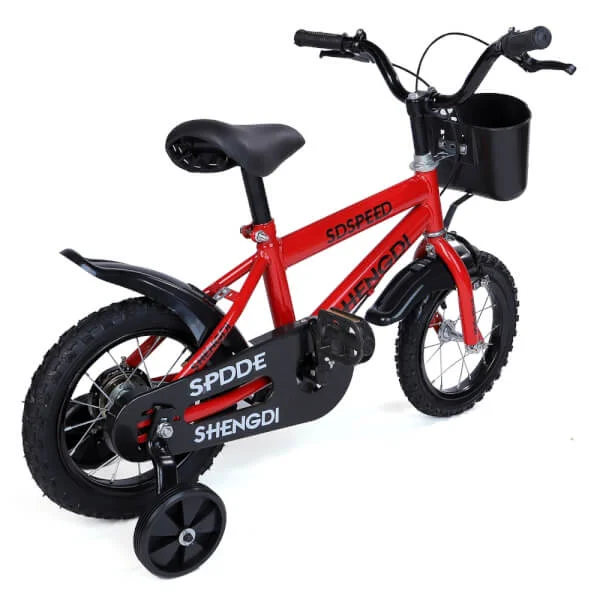 QT Enfa - Xe đạp trẻ em 12inch VBC-KB001