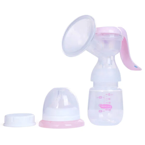 Hút sữa tay ConCung Good Premium