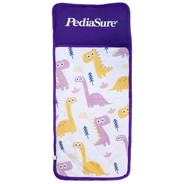 QT Abbott - Túi ngủ khủng long Pediasure
