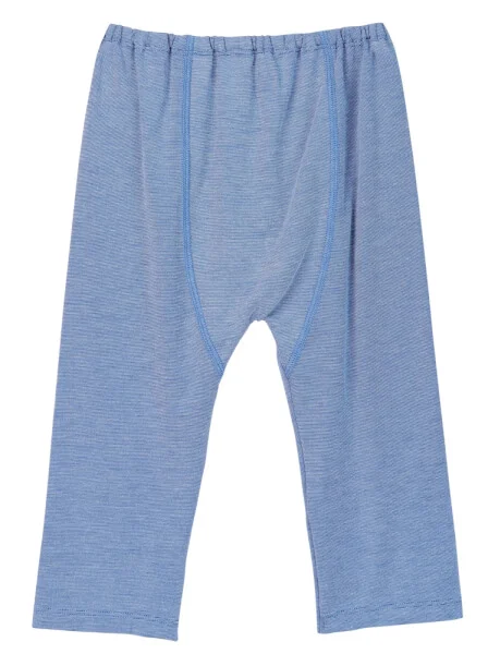 Bộ thun bé trai dài CF B0520002 (Xanh cổ vịt)