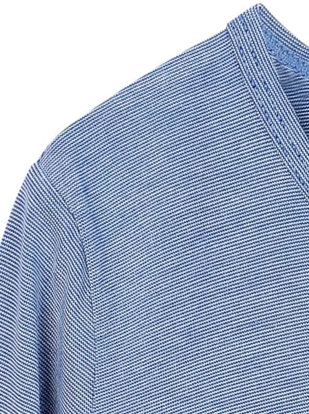 Bộ thun bé trai dài CF B0520002 (Xanh cổ vịt)