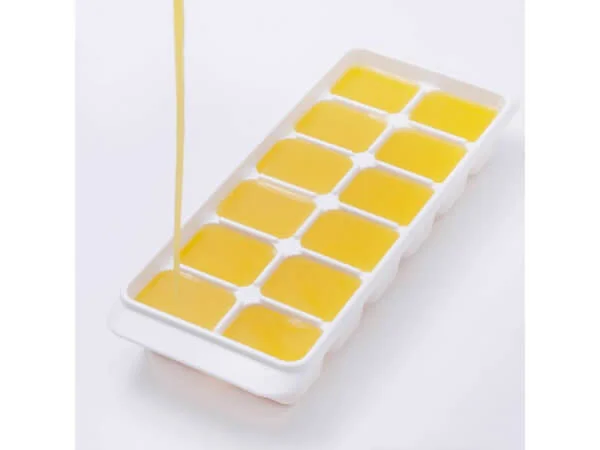 Khay đựng đồ ăn dặm 12 ngăn có nắp (KBN)