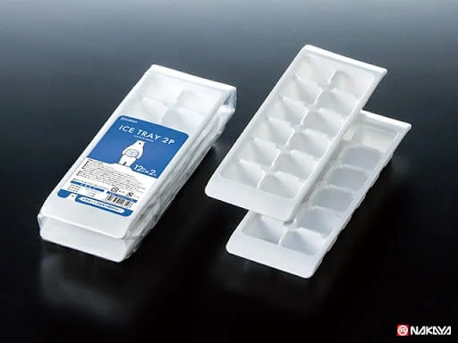 Khay đựng đồ ăn dặm 8 ngăn có nắp (KBN)