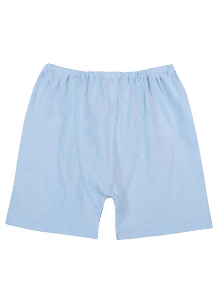 Bộ sơ sinh ngắn sợi gỗ sồi CF I0320008 (3M,Xanh)