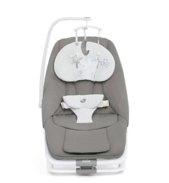 Ghế rung trẻ em Joie Dreamer Starry Night