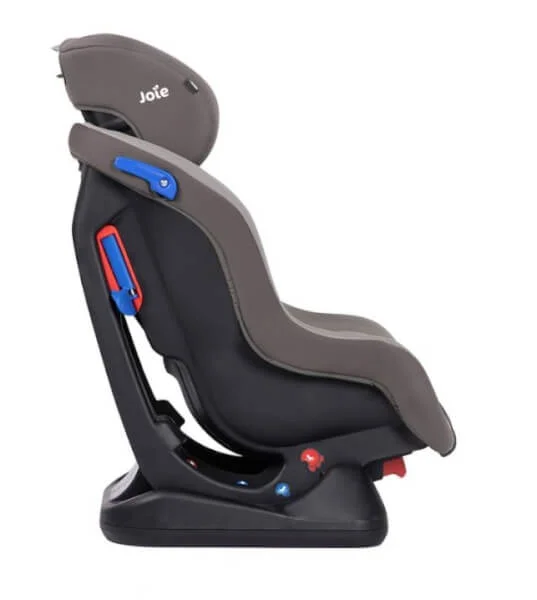Ghế ngồi ô tô trẻ em Joie Steadi Dark Pewter (0-4Y)