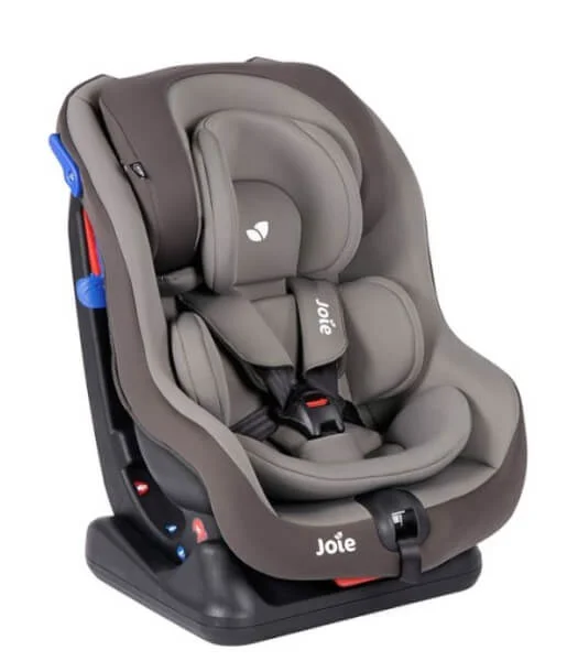 Ghế ngồi ô tô trẻ em Joie Steadi Dark Pewter (0-4Y)
