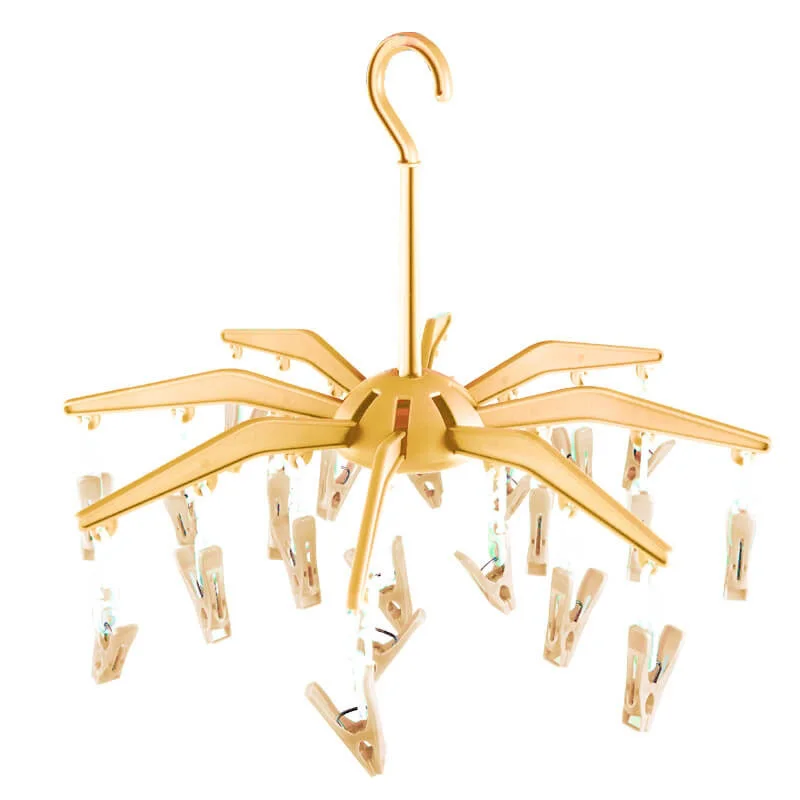 Combo 2 Móc dù xếp Duy Tân