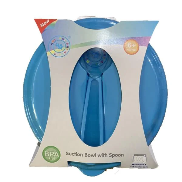 Quà tặng khi mua Máy xay đa năng Animo 0.3L (SW-MG8105)