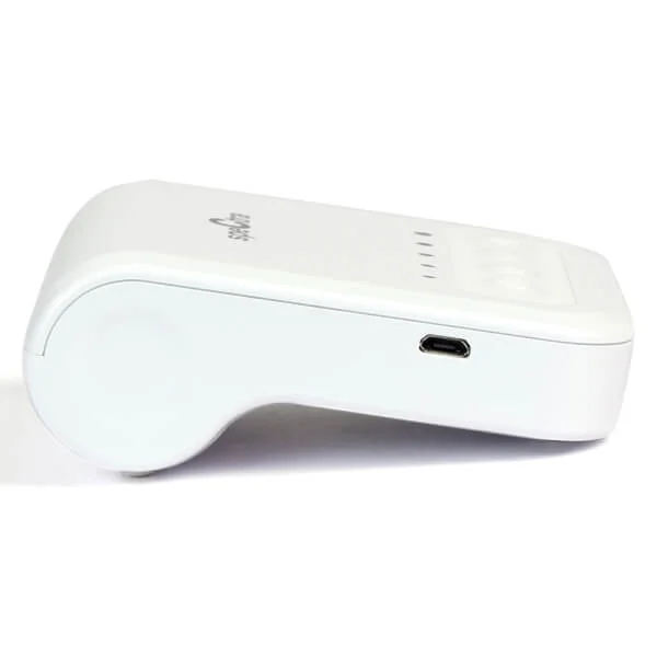 Máy hút sữa điện đơn Spectra Q