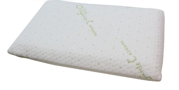 Gối cotton hữu cơ (organic) Comfybaby