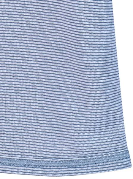 Bộ sơ sinh ngắn kháng khuẩn CF I0920006 (3M/6M/9M,Xanh)