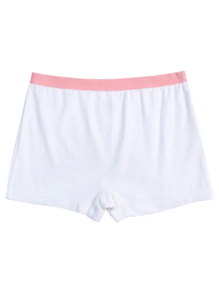 Bộ 3 quần lót bé gái boxer CF G0320055 Nhiều màu