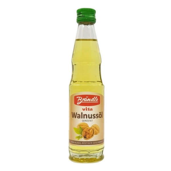 Combo 3 Dầu óc chó Vita Walnussol