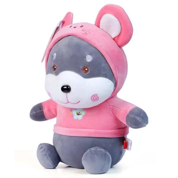 Thú bông chuột ngộ nghĩnh TOYCITY