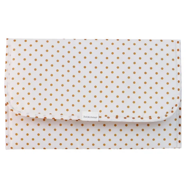 Balo cho mẹ Bebamour màu xanh ngọc