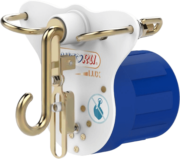 Máy đưa võng cao cấp AUTORU Lux 100 (AUL-HRM100)