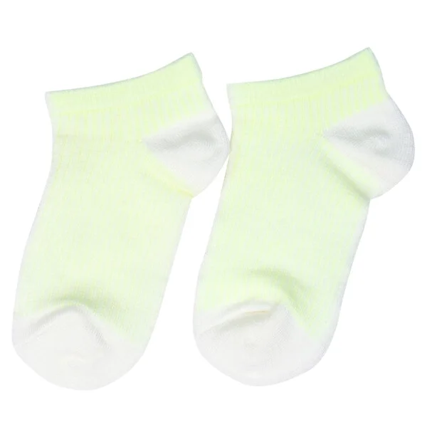 Vớ trẻ em CF I059012 (3-4Y,Nhiều màu)