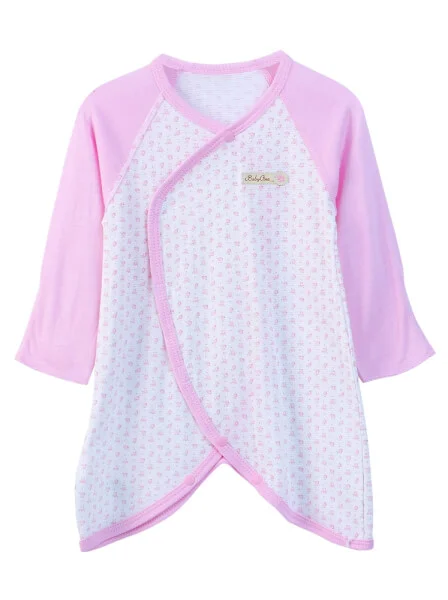 Body sơ sinh HELLO B&B I089009 (NB/3M,Nhiều màu)