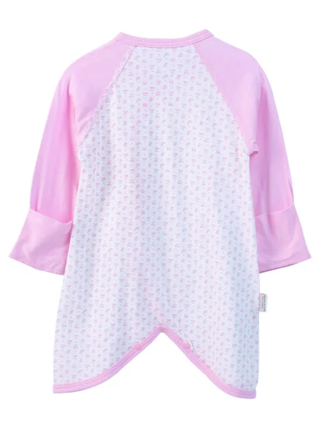 Body sơ sinh HELLO B&B I089009 (NB/3M,Nhiều màu)