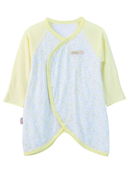 Body sơ sinh HELLO B&B I089009 (NB/3M,Nhiều màu)