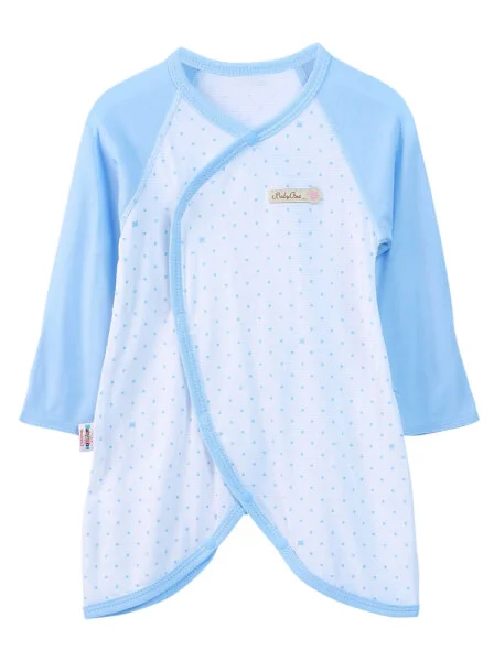 Body sơ sinh HELLO B&B I089009 (NB/3M,Nhiều màu)