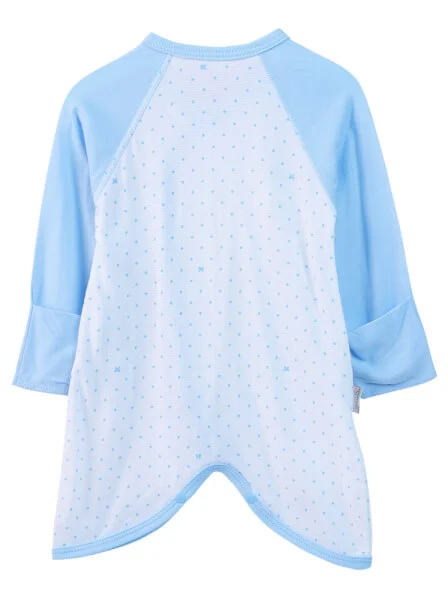 Body sơ sinh HELLO B&B I089009 (NB/3M,Nhiều màu)