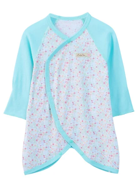 Body sơ sinh HELLO B&B I089009 (NB/3M,Nhiều màu)