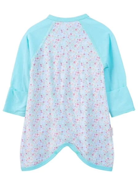 Body sơ sinh HELLO B&B I089009 (NB/3M,Nhiều màu)