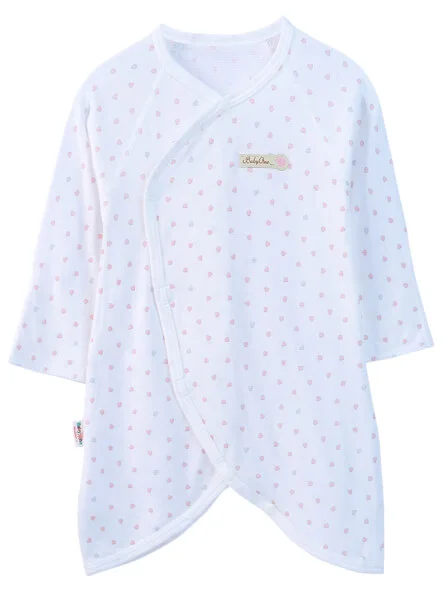 Body sơ sinh HELLO B&B I089009 (NB/3M,Nhiều màu)